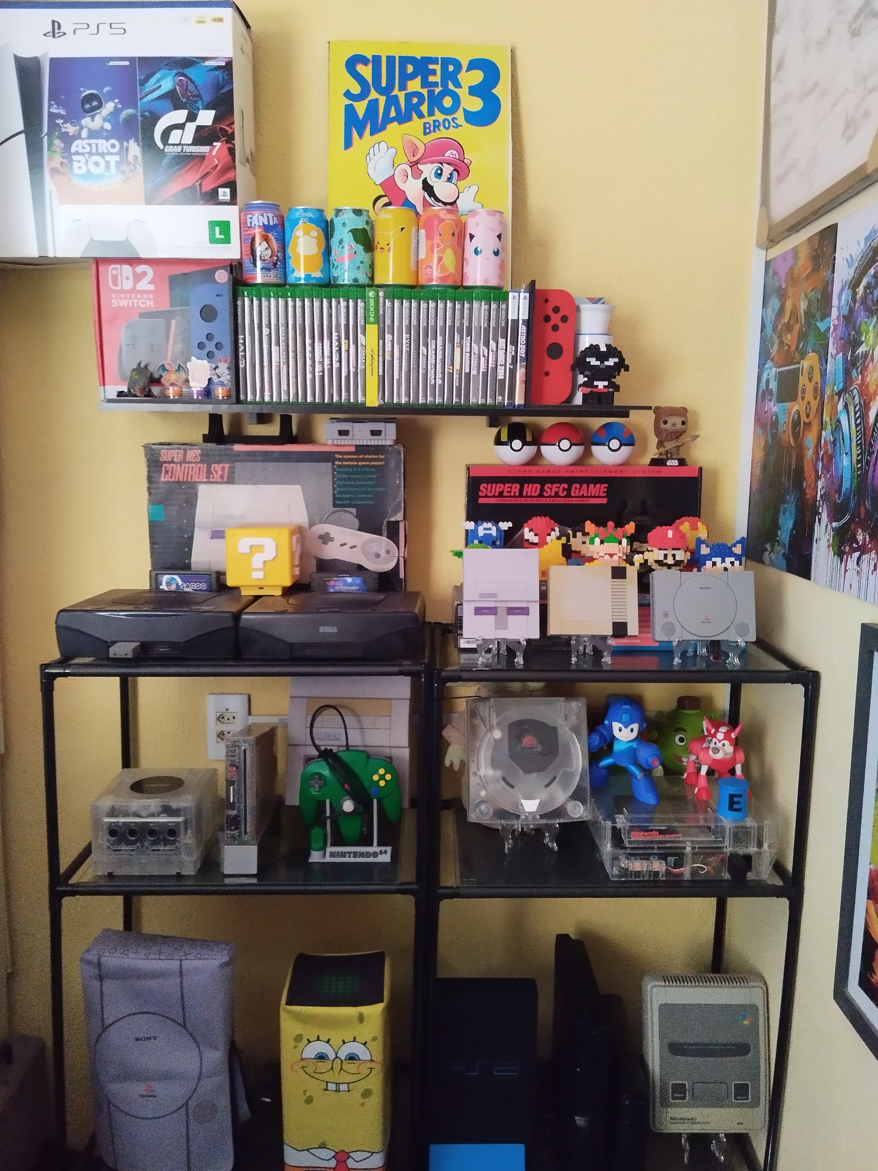 Game Collection