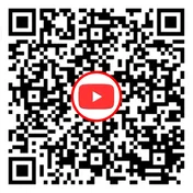 QR Code — Seja Membro do canal